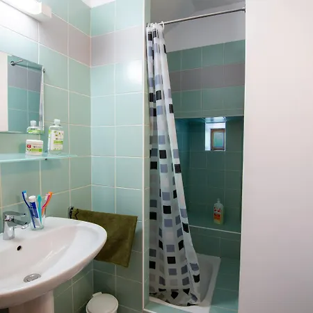 De Malbosc 3/4 Personnes Prázdninový dům